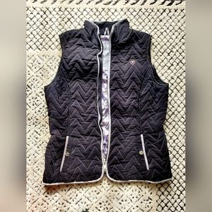 Ariat Vest
